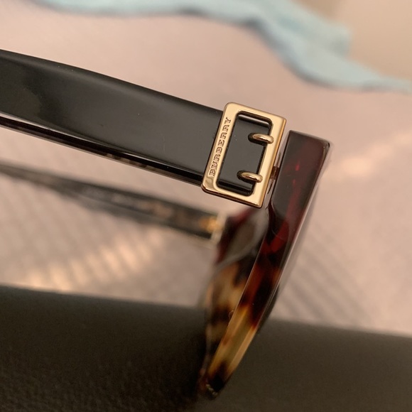 Burberry Sunglasses B 4242-F main image 6
